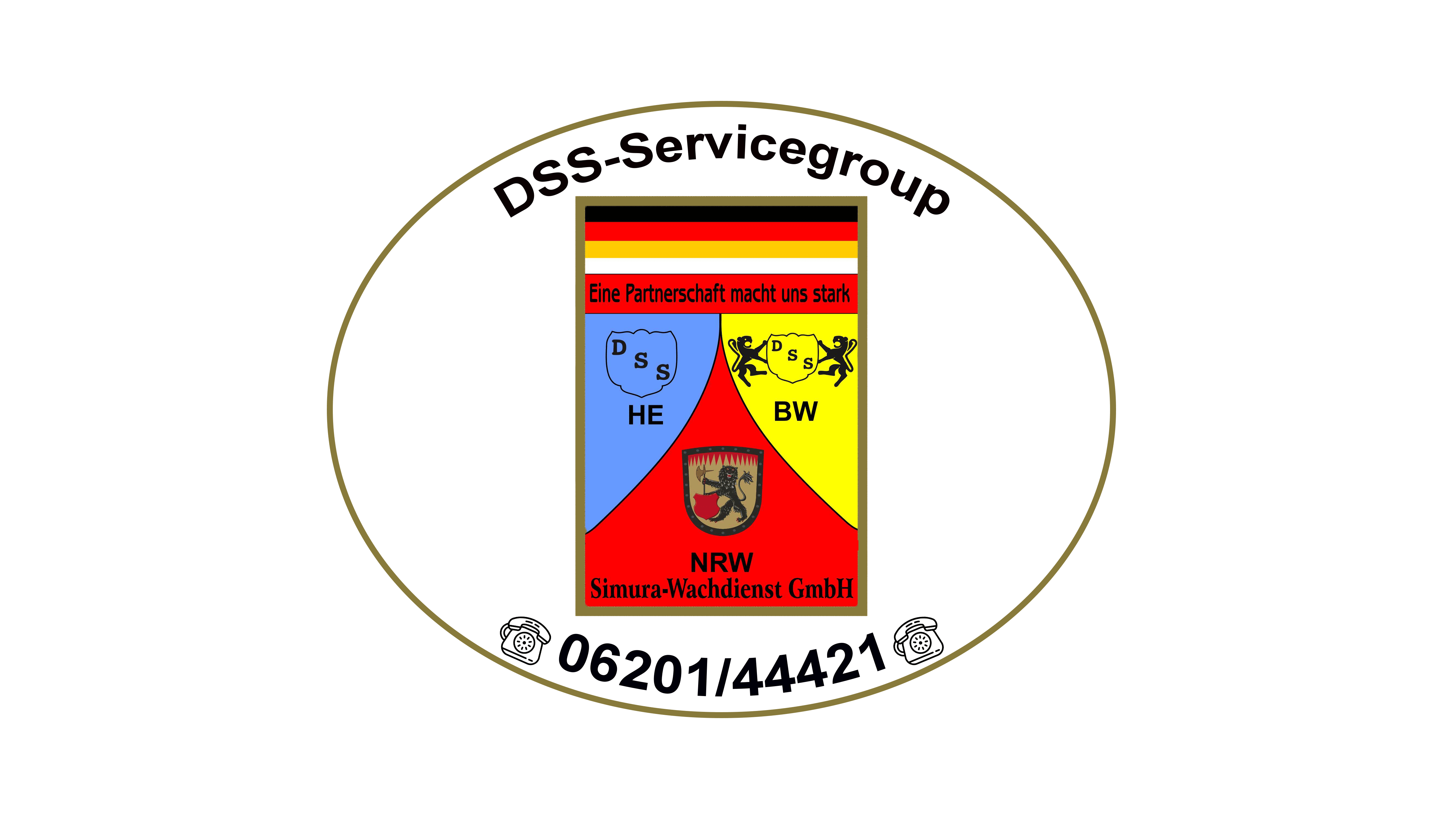 DSS Service Group